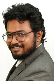 Photo of M. Gopi