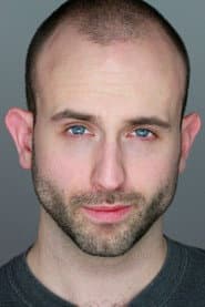 Photo of Stephen Medvidick