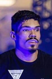 Photo of Lucas Fernando