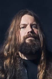 Photo of Mark Morton