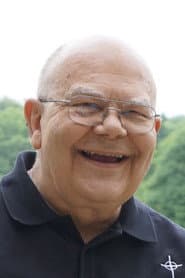 Photo of John Philip Kavcak