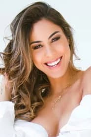 Photo of Gabriela Miranda