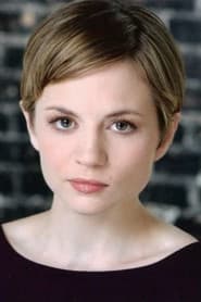 Photo of Sarah Louise Lilley