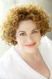 Photo of Alison Smiley