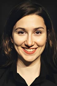 Photo of Burcu Oktav