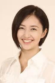 Photo of Shizuka Ochi