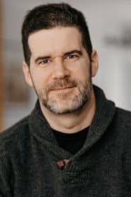 Photo of Daniel Gosselin