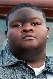 Photo of Christone "Kingfish" Ingram
