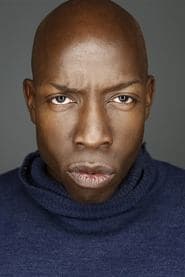Photo of Akil Wingate