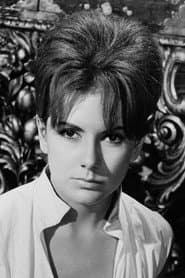 Photo of Jacquie Wallis
