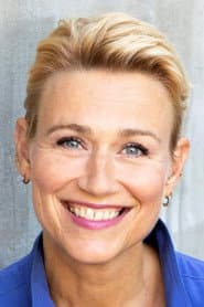 Photo of Xenia Lach-Nielsen