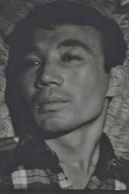 Photo of Yu Chun-su