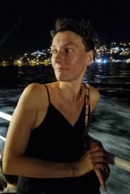 Photo of Tanya Lazareva