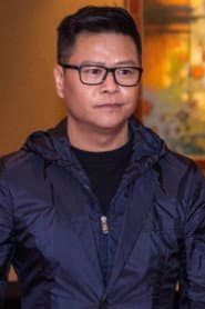 Photo of Tian Shaobo