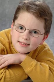 Photo of Sean Sanders
