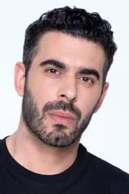 Photo of Lazaros Vasileiou