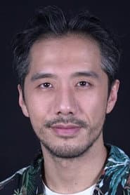 Photo of Marcos Zhang