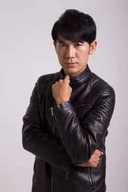 Photo of Zhang Tengyu