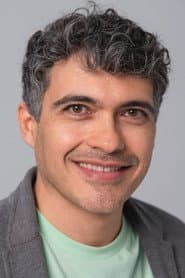 Photo of Evan Regueira