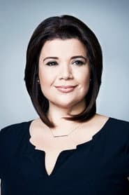 Photo of Ana Navarro