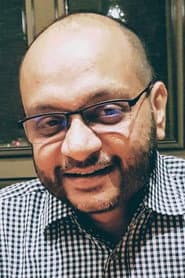 Photo of Joy B. Ganguly