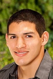 Photo of Tony Martinez