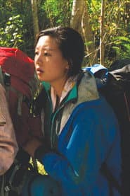 Photo of Han Wen