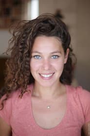 Photo of Élissa Alloula