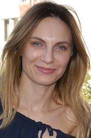 Photo of Sylwia Gliwa