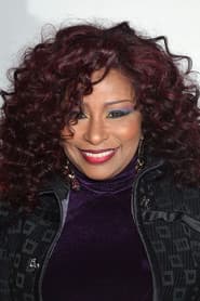 Photo of Chaka Khan