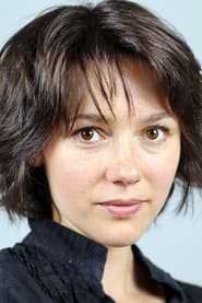 Photo of Olha Hryshyna