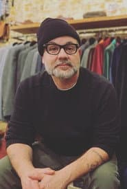 Photo of Shawn Simmons