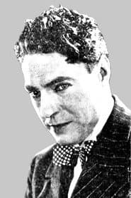 Photo of Bruce Gordon