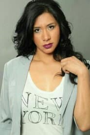 Photo of Kendra Ramírez