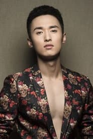 Photo of Qin Xiaofei