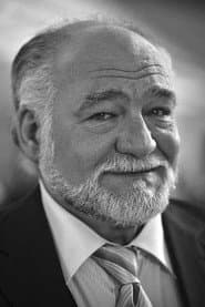 Photo of Mitko Apostolovski