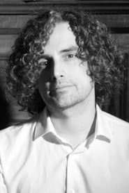 Photo of Geoffrey Prather