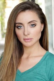 Photo of Penelope Costopoulos