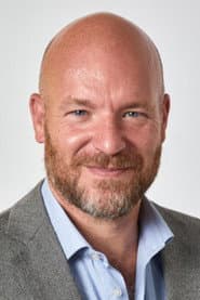 Photo of Jason Haigh-Ellery