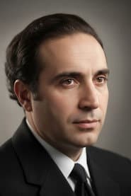 Photo of Mehdi Yeşildeniz