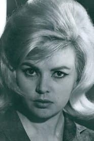 Photo of Monique Hennessy