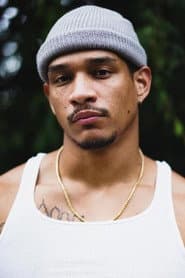 Photo of Darius Daulton
