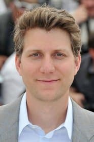 Photo of Jeff Nichols