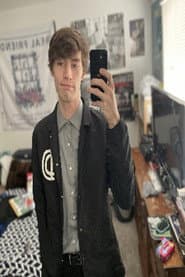 Photo of Bradley Leytem