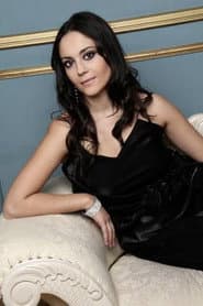 Photo of Christina Georgiou