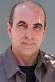 Photo of Juli Cantó
