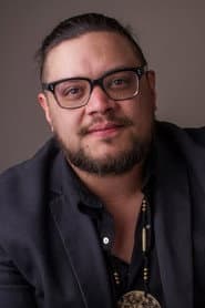 Photo of Sterlin Harjo