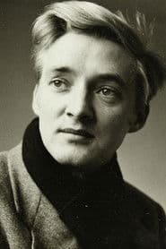 Photo of Oskar Werner