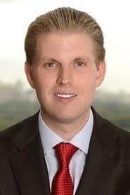 Photo of Eric Trump