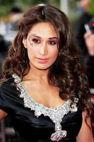 Photo of Preeya Kalidas